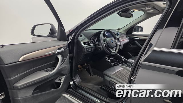 BMW X1 2021 — photo 13