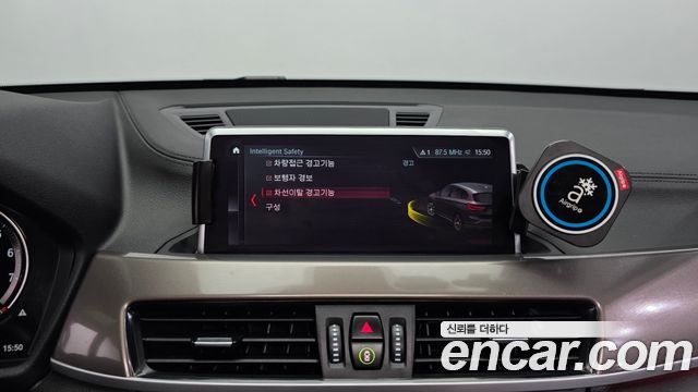 BMW X1 2021 — photo 22