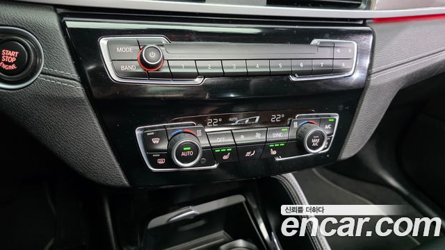 BMW X1 2021 — photo 23