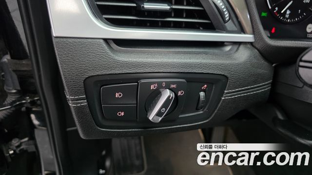 BMW X1 2021 — photo 24