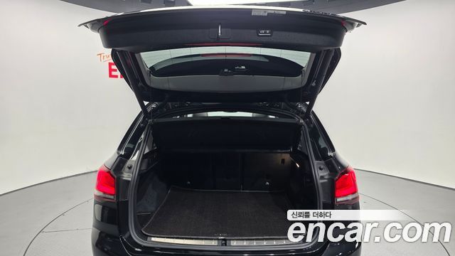 BMW X1 2021 — photo 26