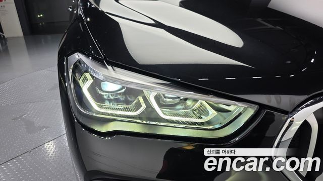 BMW X1 2021 — photo 8