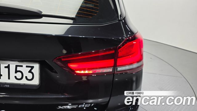 BMW X1 2021 — photo 9