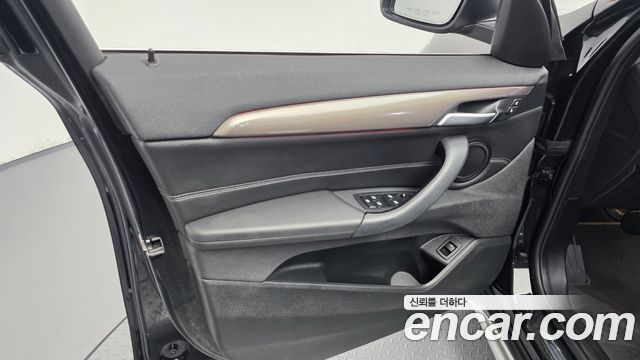BMW X1 2021 — photo 14