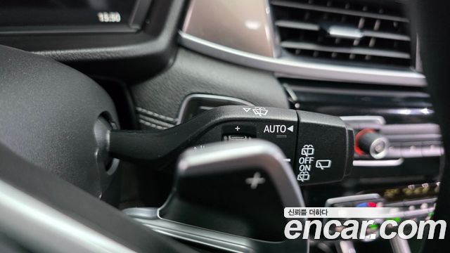 BMW X1 2021 — photo 28