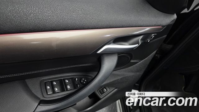 BMW X1 2021 — photo 29