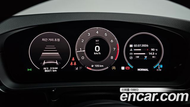 Porsche Cayenne 2025 — photo 11