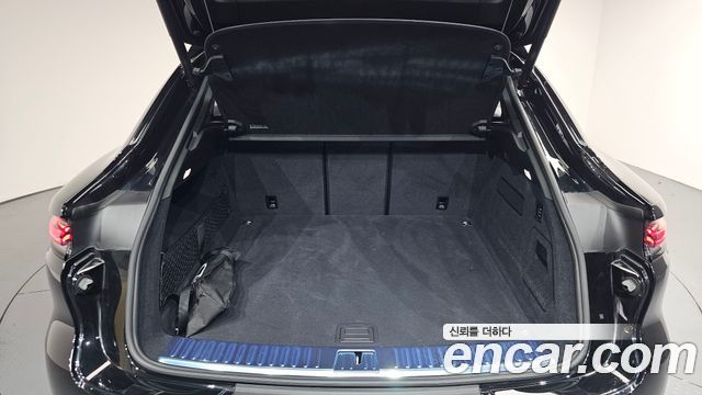 Porsche Cayenne 2025 — photo 26