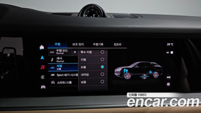 Porsche Cayenne 2025 — photo 30