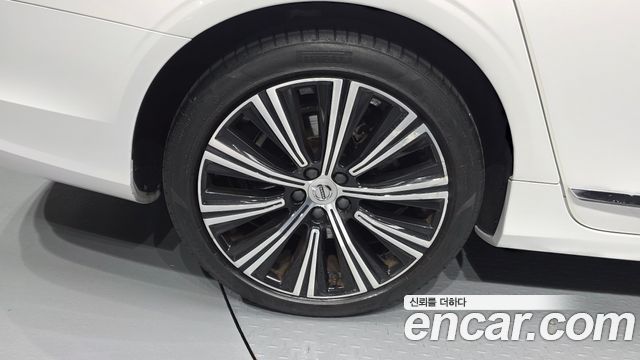 Volvo S90 2021 — photo 5