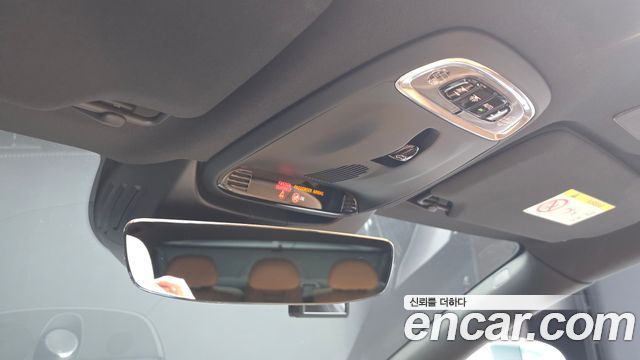 Volvo S90 2021 — photo 24