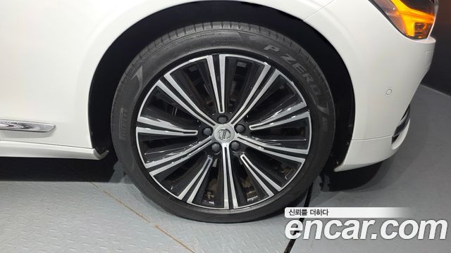 Volvo S90 2021 — photo 7