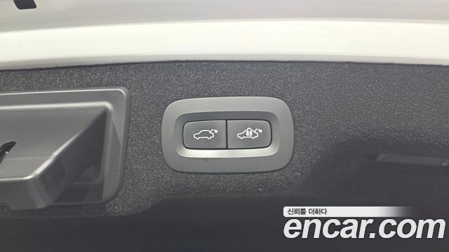 Volvo S90 2021 — photo 29