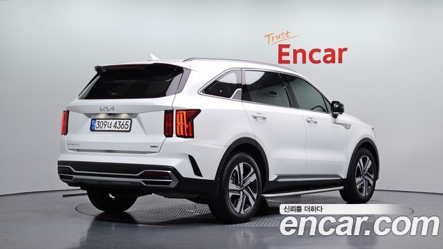 Kia Sorento 2023 — photo 2