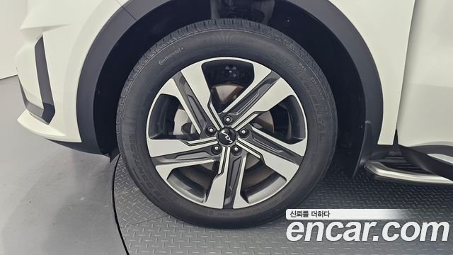 Kia Sorento 2023 — photo 5