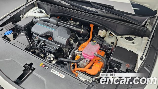 Kia Sorento 2023 — photo 6