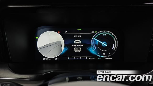 Kia Sorento 2023 — photo 8