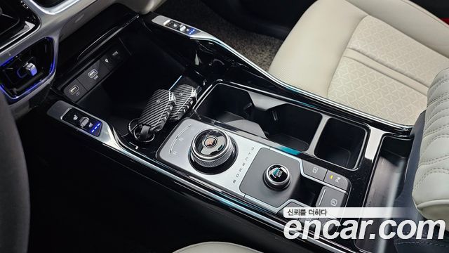 Kia Sorento 2023 — photo 9
