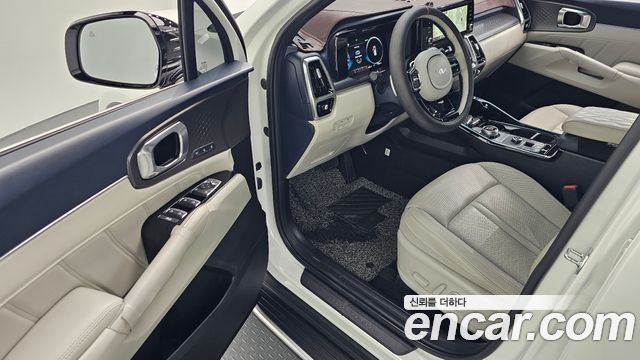 Kia Sorento 2023 — photo 10