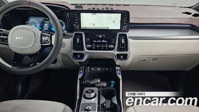 Kia Sorento 2023 — photo 13