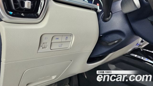 Kia Sorento 2023 — photo 19