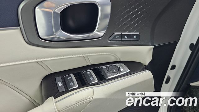 Kia Sorento 2023 — photo 20
