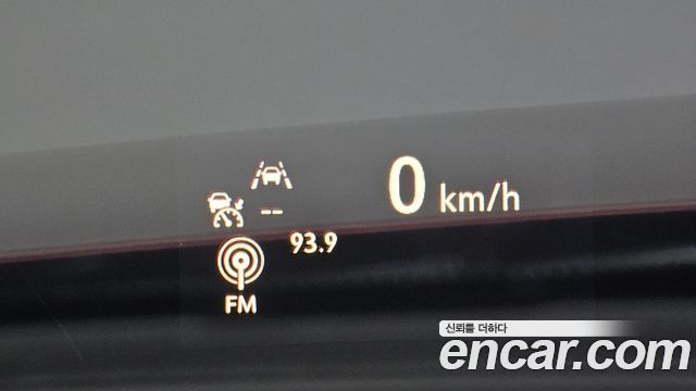 Chevrolet Korea Trailblazer 2022 — photo 21