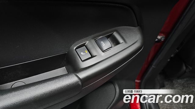 Chevrolet Korea Trailblazer 2022 — photo 25