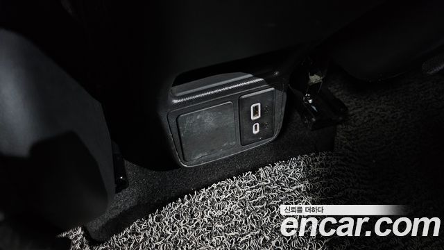 Chevrolet Korea Trailblazer 2022 — photo 32
