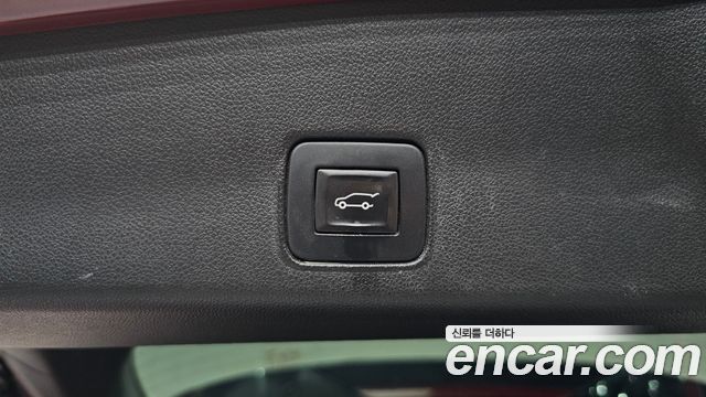 Chevrolet Korea Trailblazer 2022 — photo 33