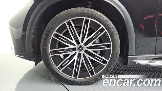 Mercedes-Benz EQE 2023 — photo 5