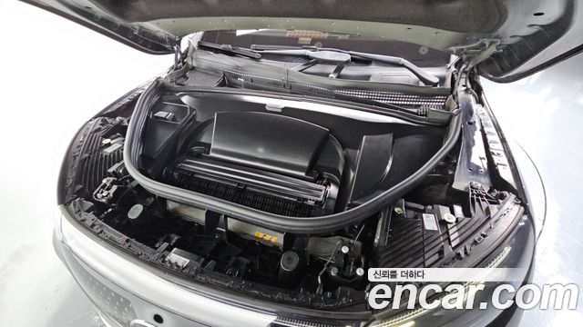 Mercedes-Benz EQE 2023 — photo 6