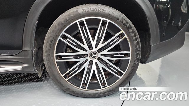 Mercedes-Benz EQE 2023 — photo 7