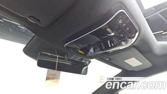 Mercedes-Benz EQE 2023 — photo 27