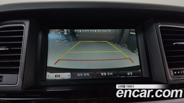 Hyundai Genesis 2014 — photo 20