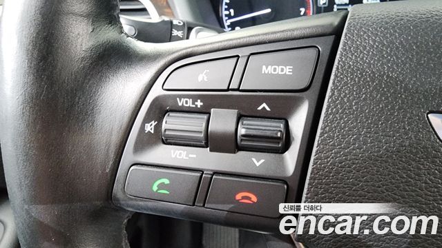 Hyundai Genesis 2014 — photo 22