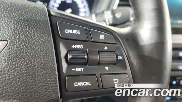 Hyundai Genesis 2014 — photo 23