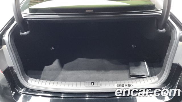 Hyundai Genesis 2014 — photo 24