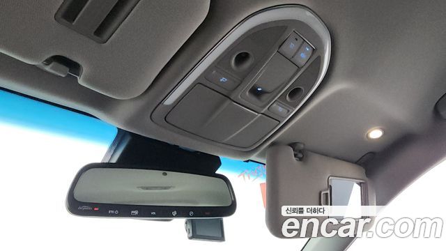 Hyundai Genesis 2014 — photo 25