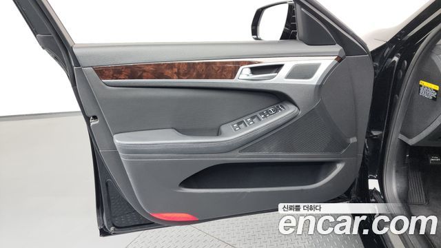 Hyundai Genesis 2014 — photo 14