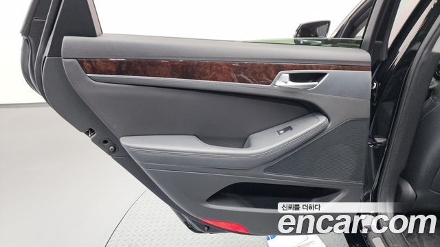 Hyundai Genesis 2014 — photo 15