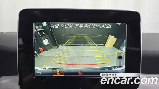 Mercedes-Benz GLA-Class 2019 — photo 20