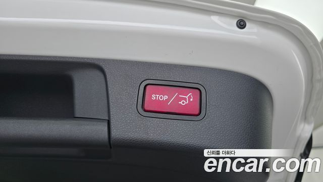Mercedes-Benz GLA-Class 2019 — photo 22