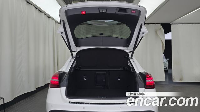Mercedes-Benz GLA-Class 2019 — photo 23