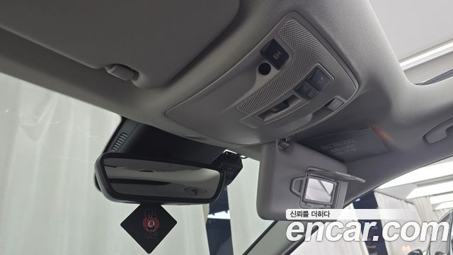 Mercedes-Benz GLA-Class 2019 — photo 24