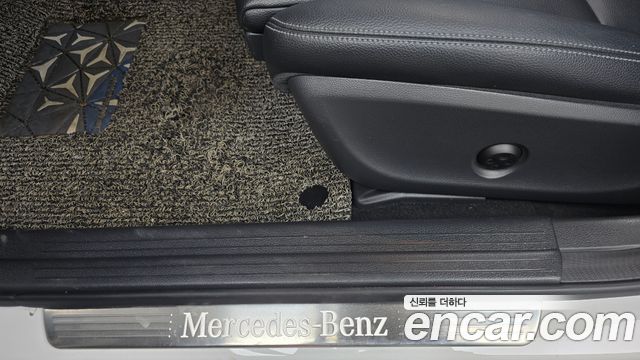 Mercedes-Benz GLA-Class 2019 — photo 31