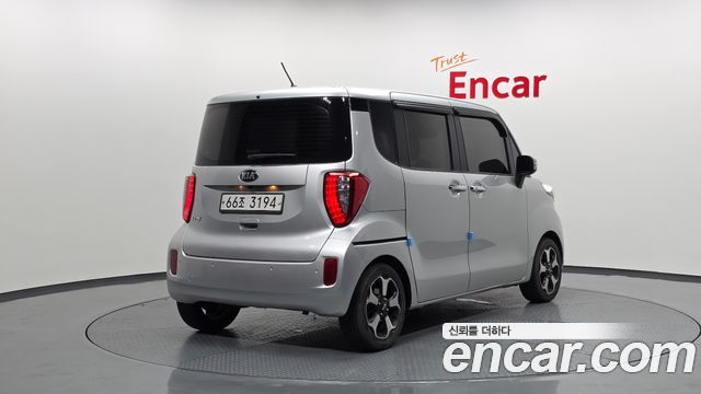 Kia RAY 2013 — photo 2