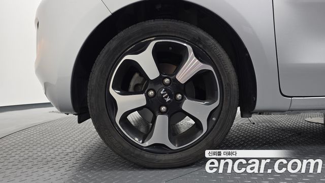 Kia RAY 2013 — photo 5