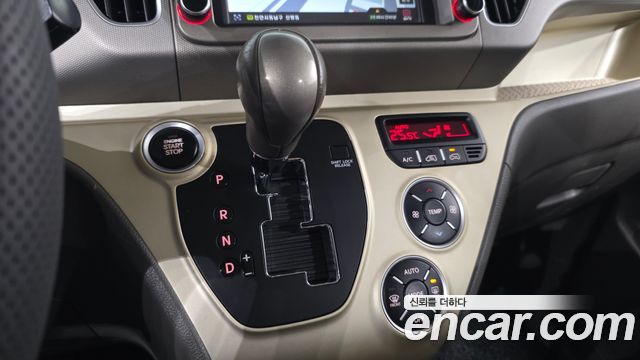 Kia RAY 2013 — photo 9