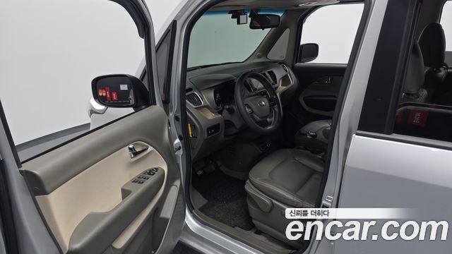 Kia RAY 2013 — photo 10